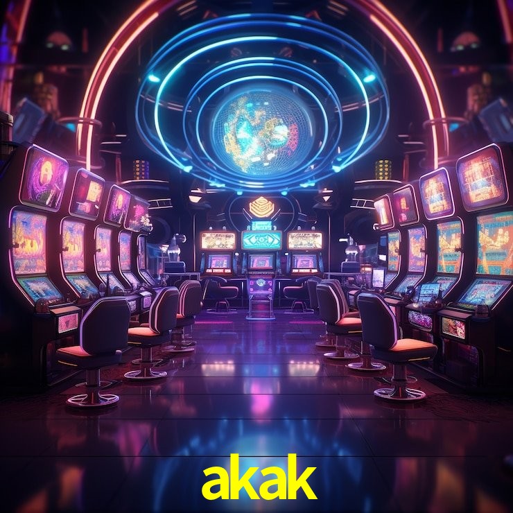 akak Aplicativo - akak visual 2