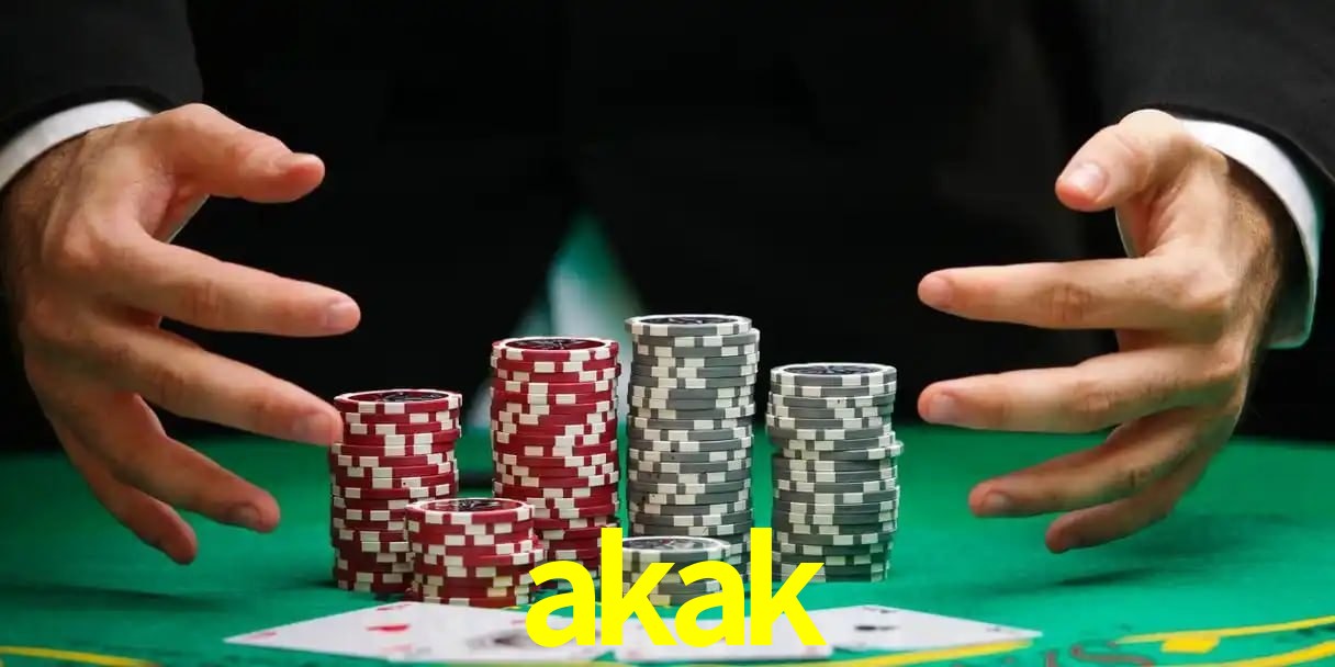 akak Aplicativo - akak visual 1