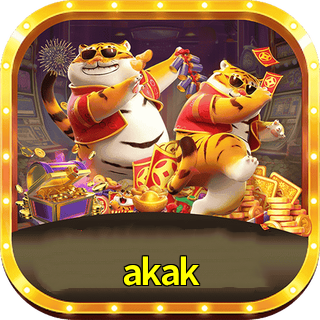 akak cassino